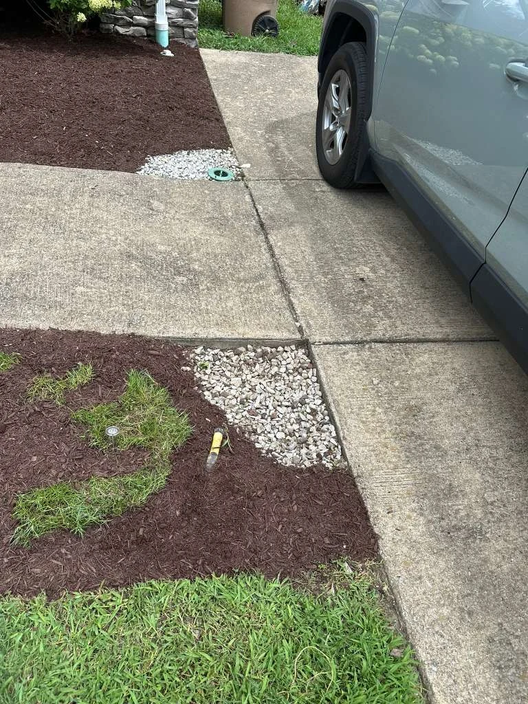 TYM Landscaping project 16