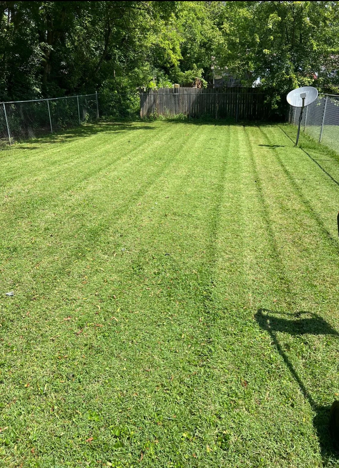 TYM Landscaping project 20