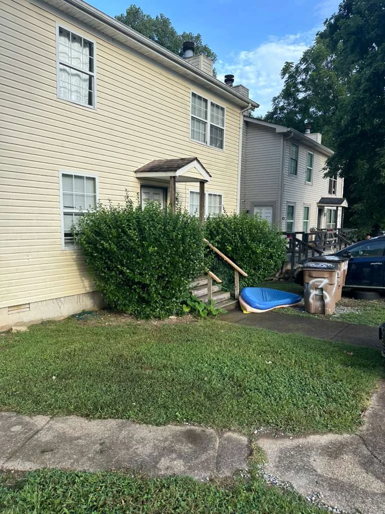 TYM Landscaping project 21