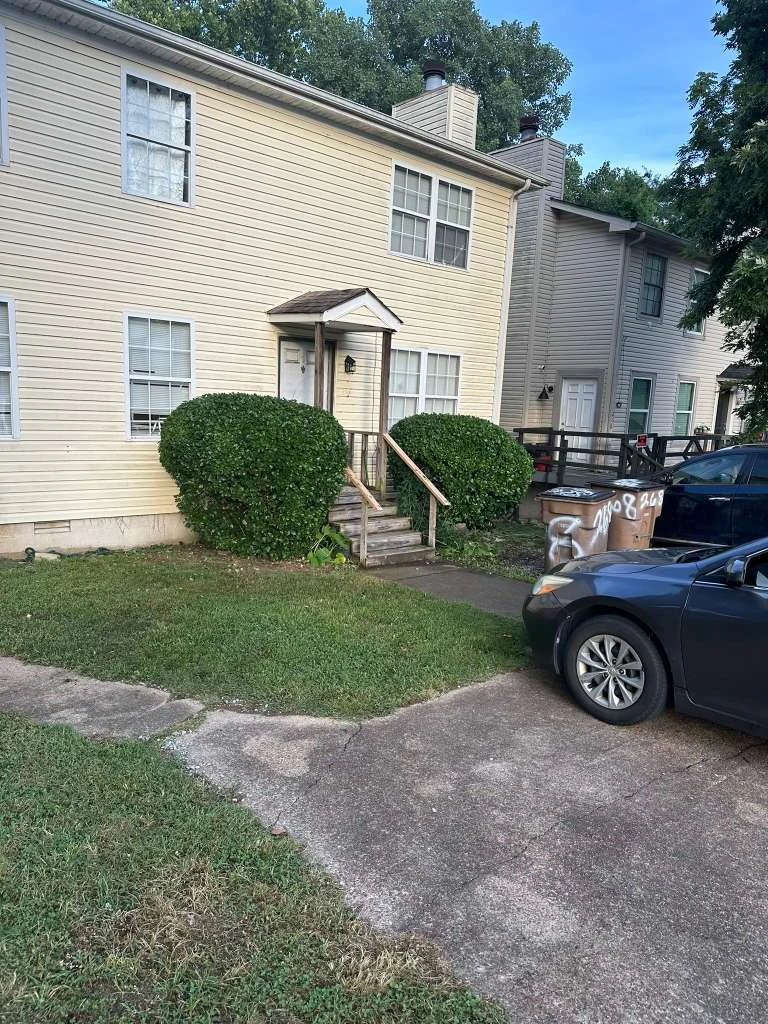 TYM Landscaping project 22