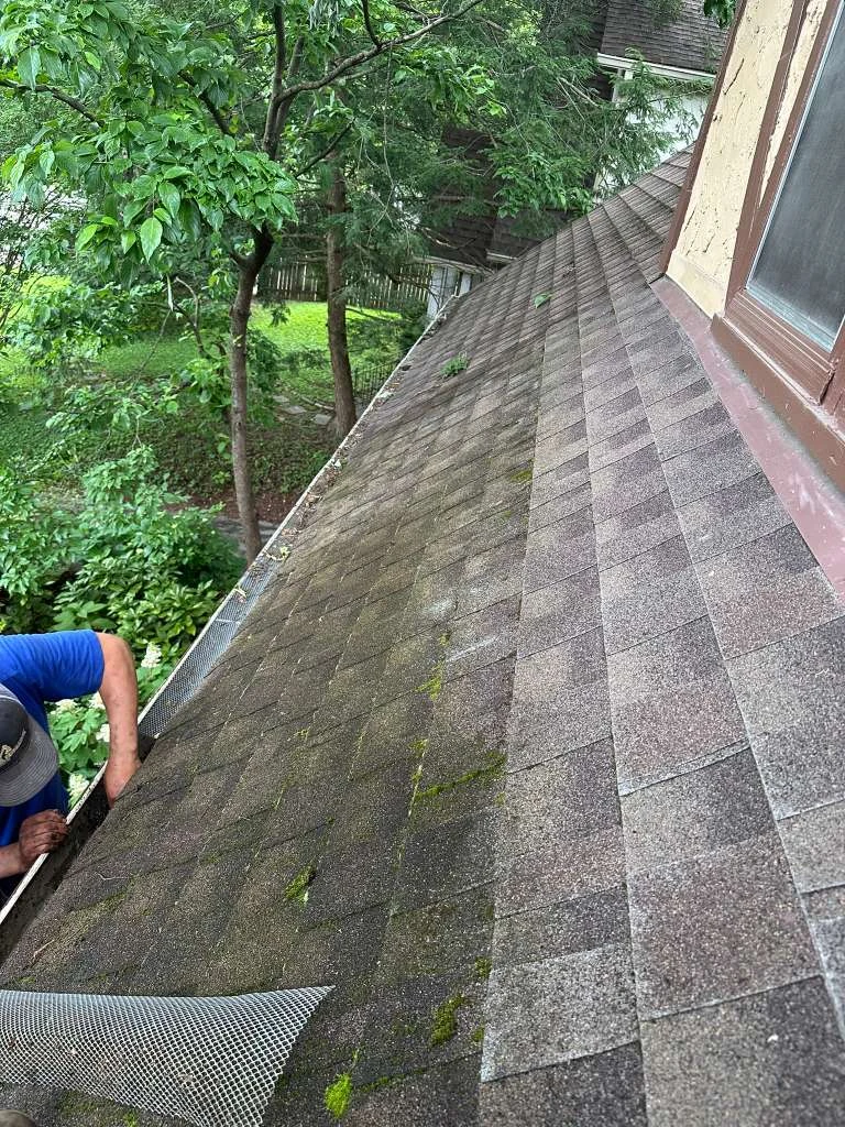 TYM Landscaping project 30