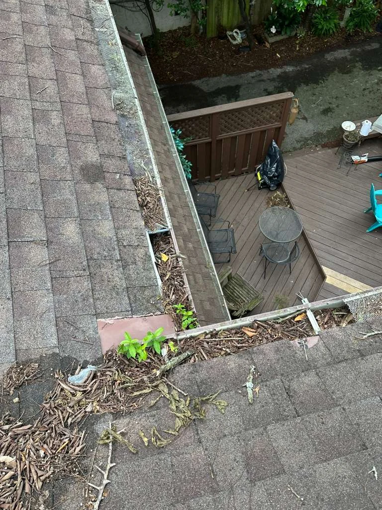 TYM Landscaping project 32