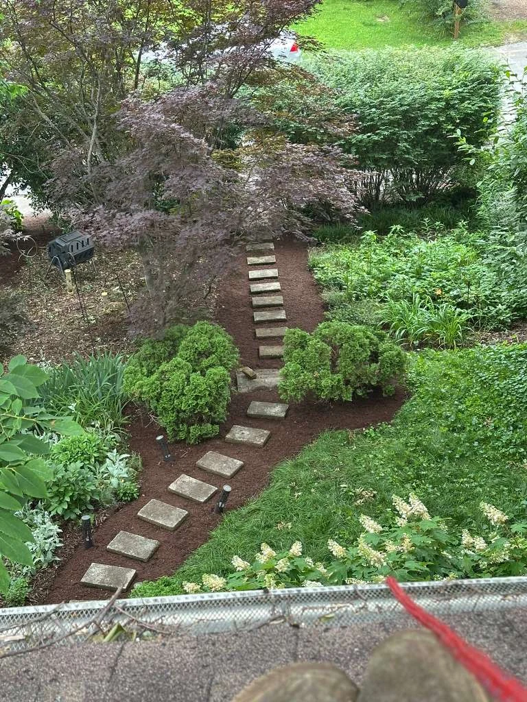 TYM Landscaping project 33