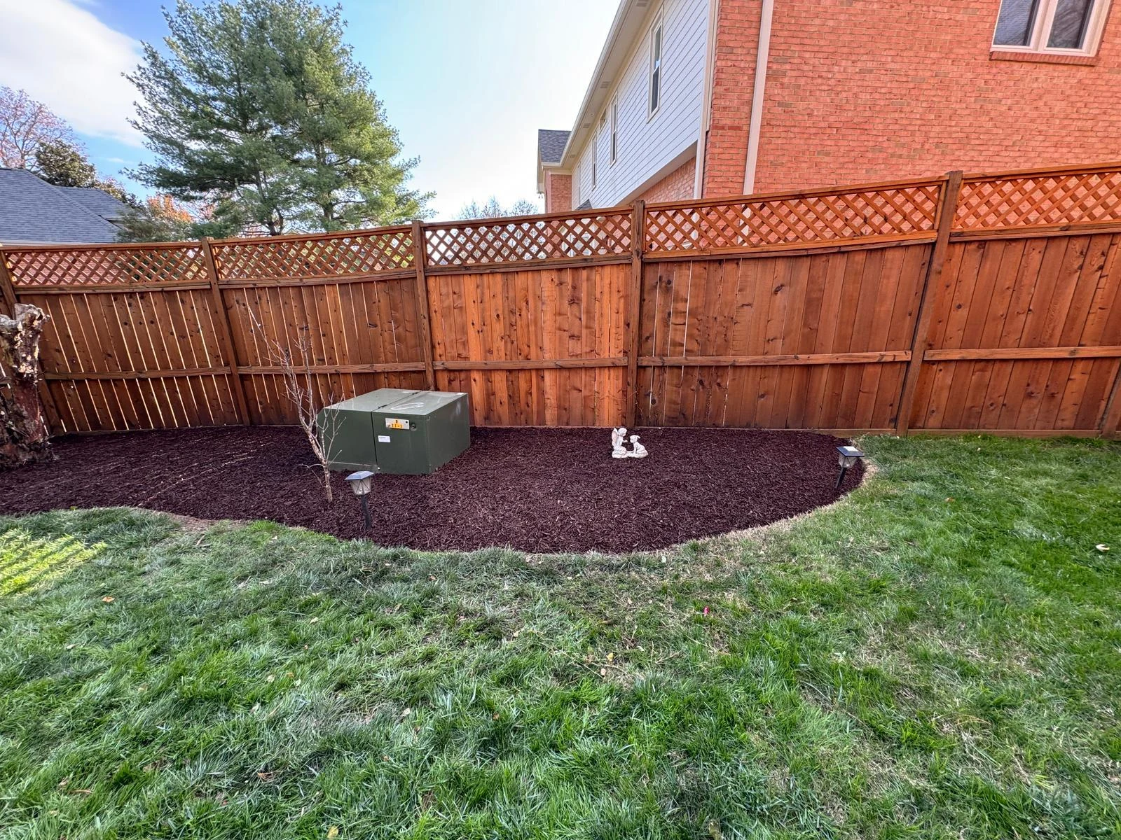 TYM Landscaping project 45