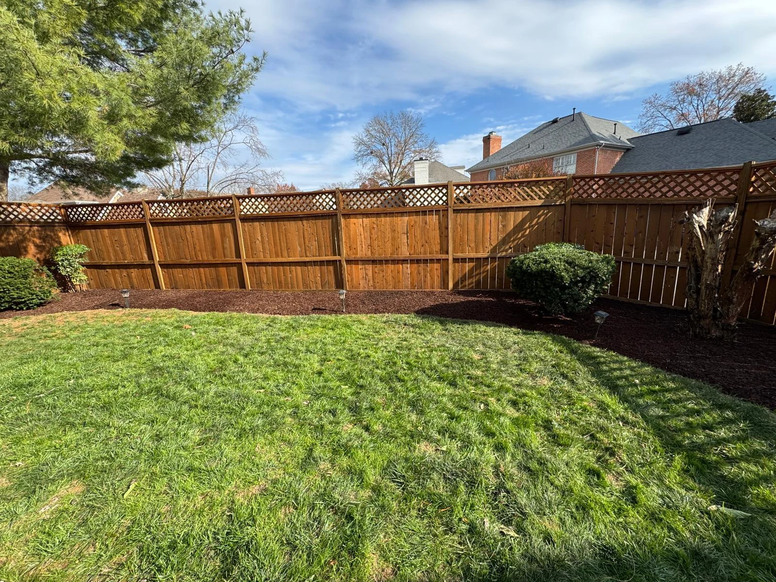 TYM Landscaping project 46