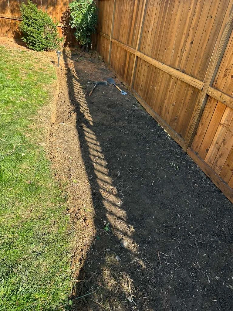 TYM Landscaping project 47