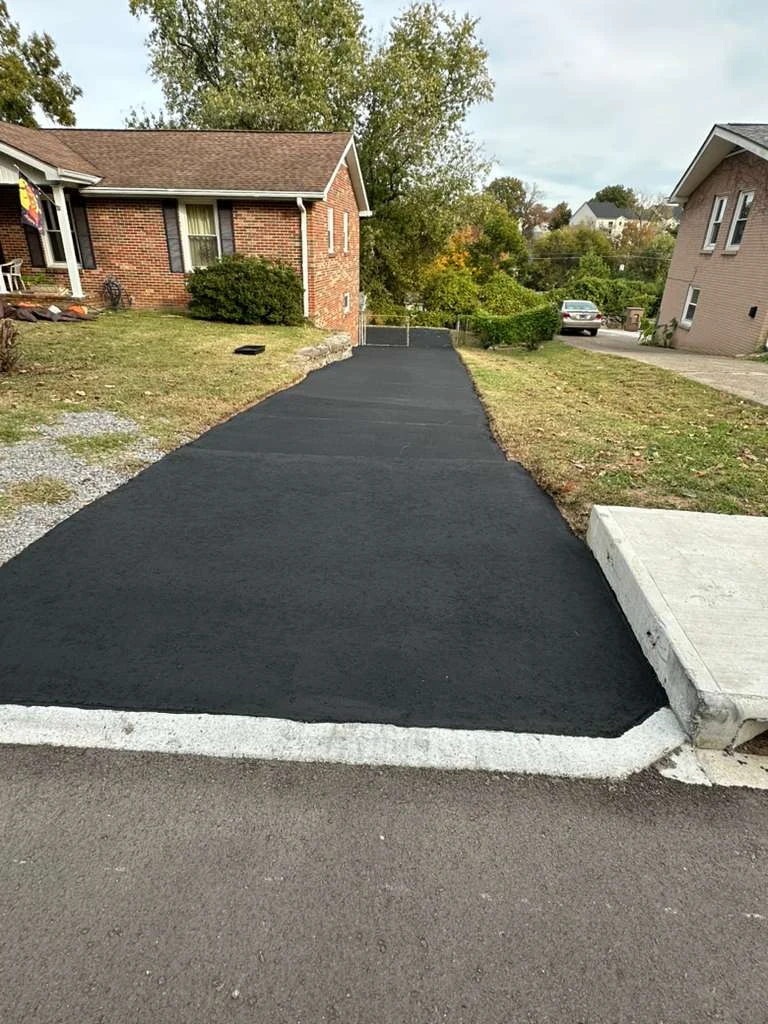 TYM Landscaping project 48