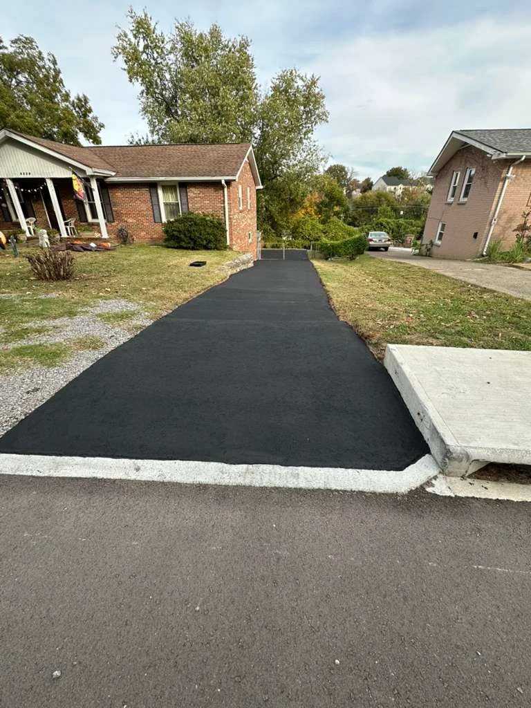 TYM Landscaping project 49