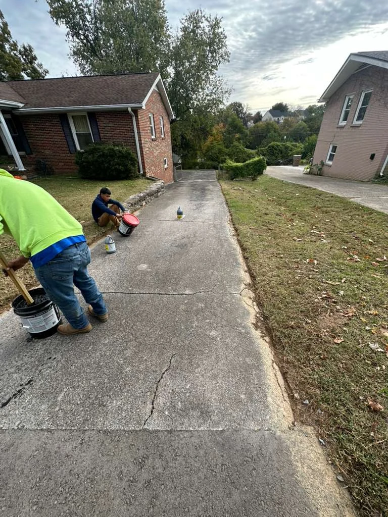TYM Landscaping project 51
