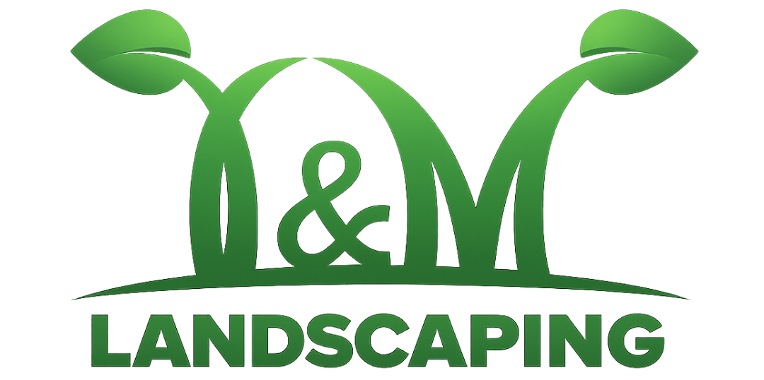 TYM Landscaping
