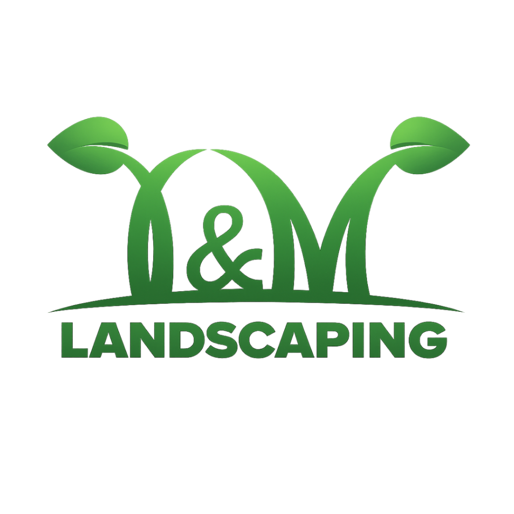 TYM Landscaping